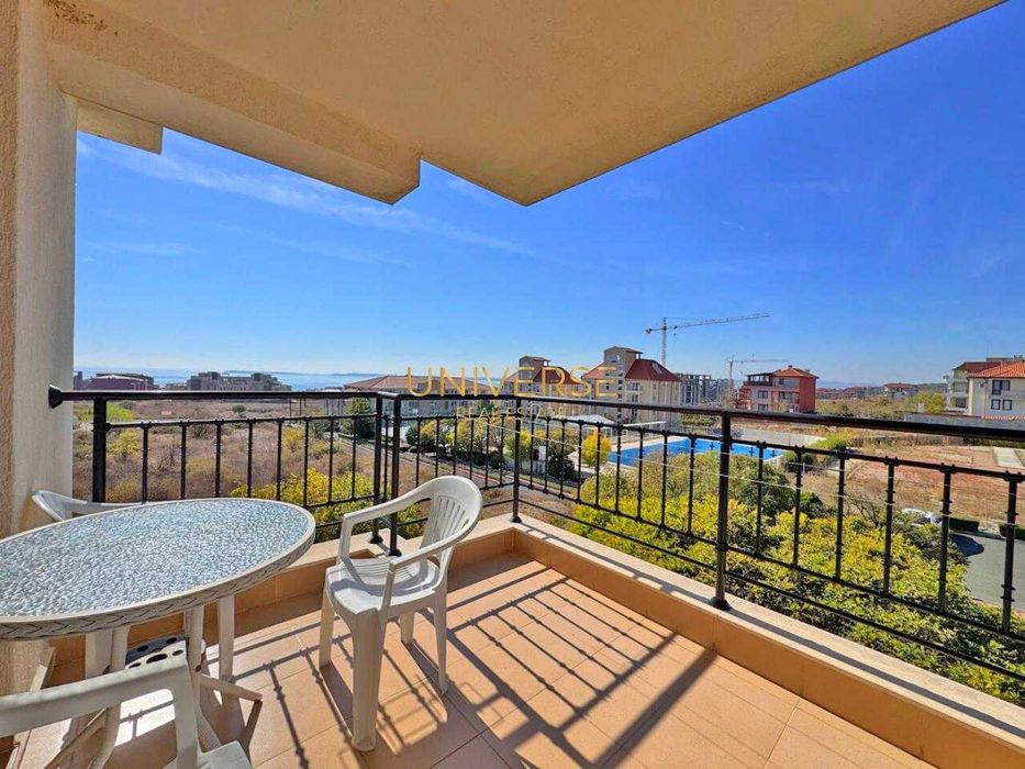 Продава се Двустаен апартамент в Свети Влас - 60 кв.м за 1367 €/кв.м - Снимка #8