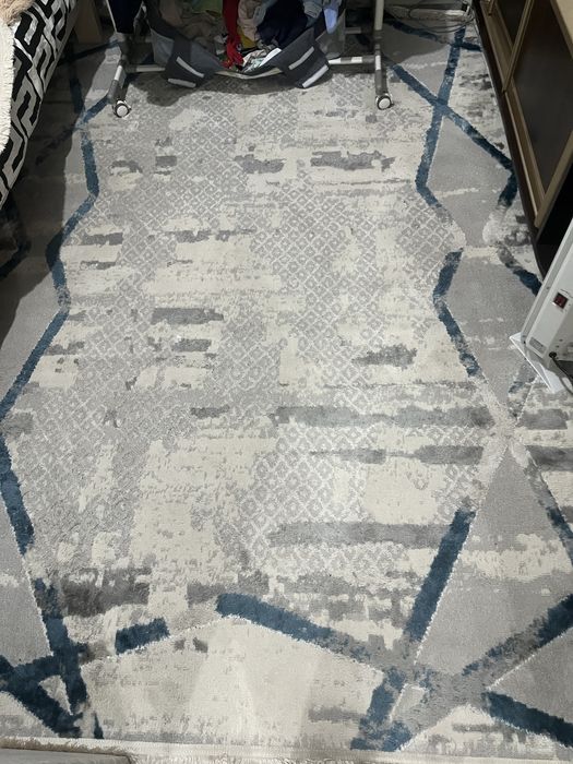 Ковер мрамор 3*2