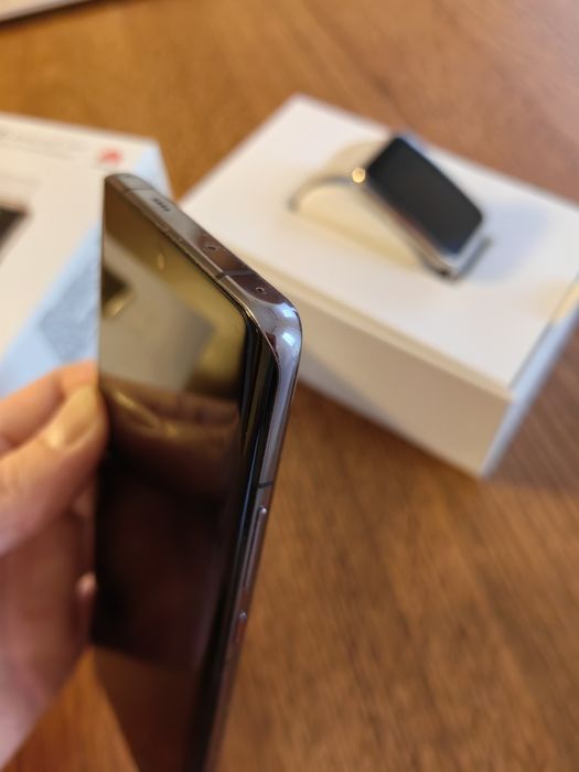 Huawei p50 pro + watch fit elegant