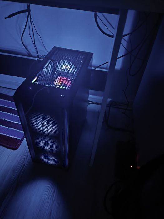 Продам Игравои системный блок