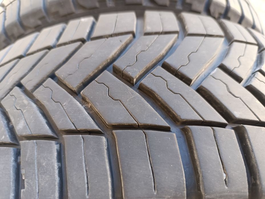 Всесезонни гуми Michelin 195/65/16 C