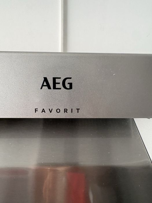 Свободностояща съдомиялна машина AEG FFB63806PM  60 см.13 комплекта