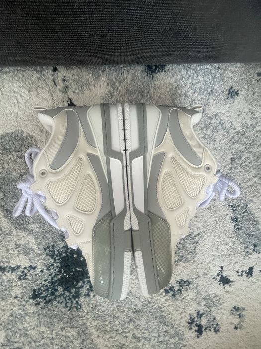 Pantofi Louis Vuitton Skates