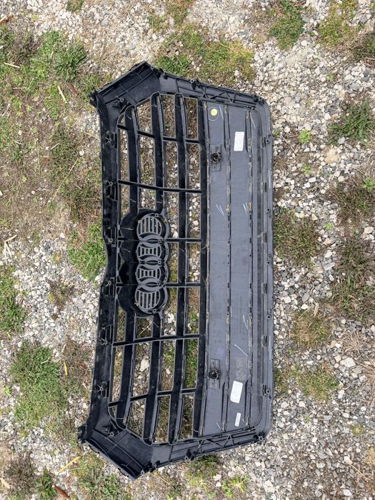 Решетка за Audi Q5 S Line