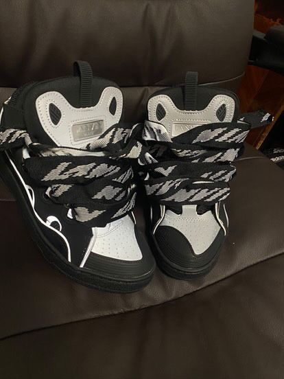 Vand lanvin reflectivi