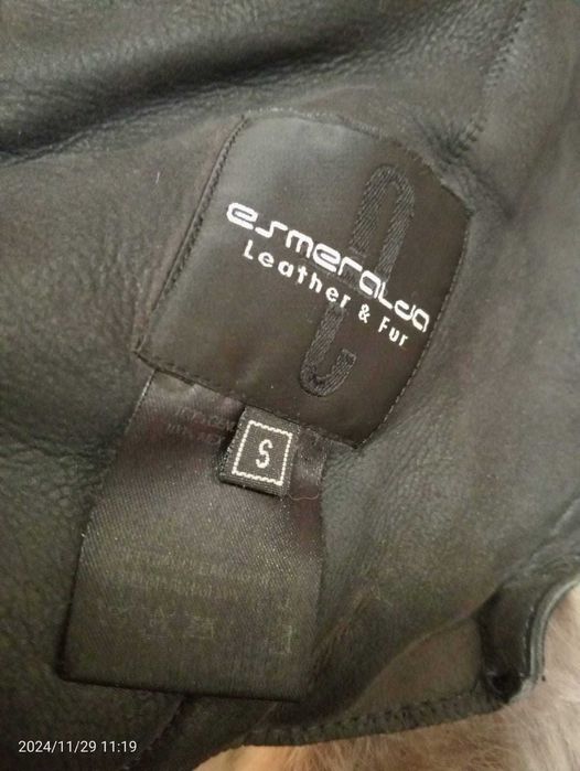 дубленка Турция. Тоскана