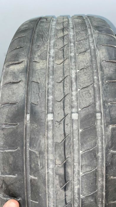 Шины летние Continental Premium Contact 7