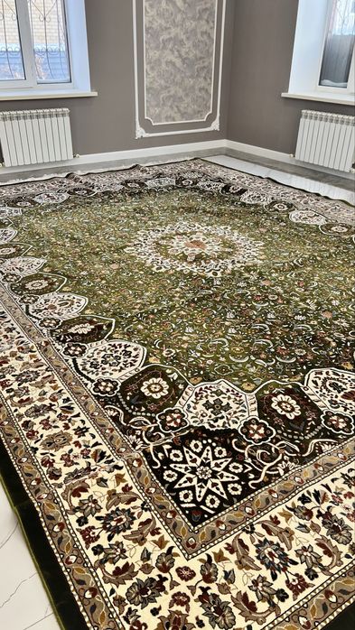 Продам ковер размеры разные