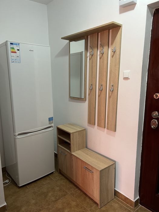 Garsoniera de inchiriat! Strada garoafei nr 4 in Marghita catedrala