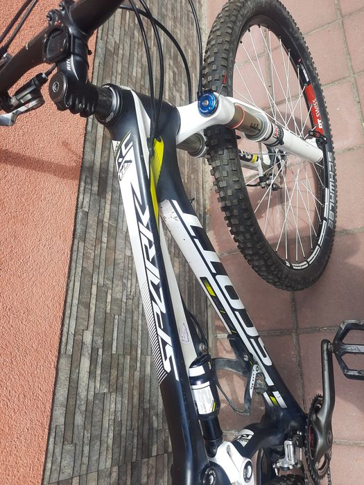 Scott Spark RC-900 Ltd 29"