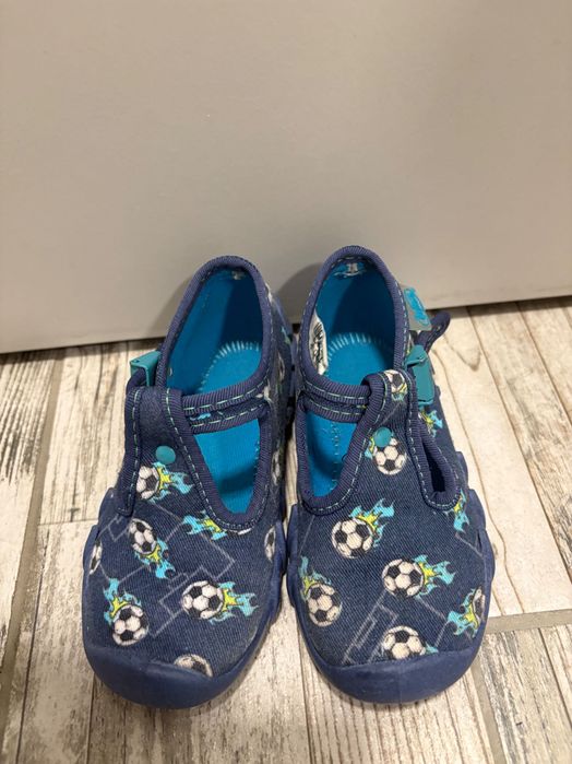 Детски дишащи пантофи Befado рр 22