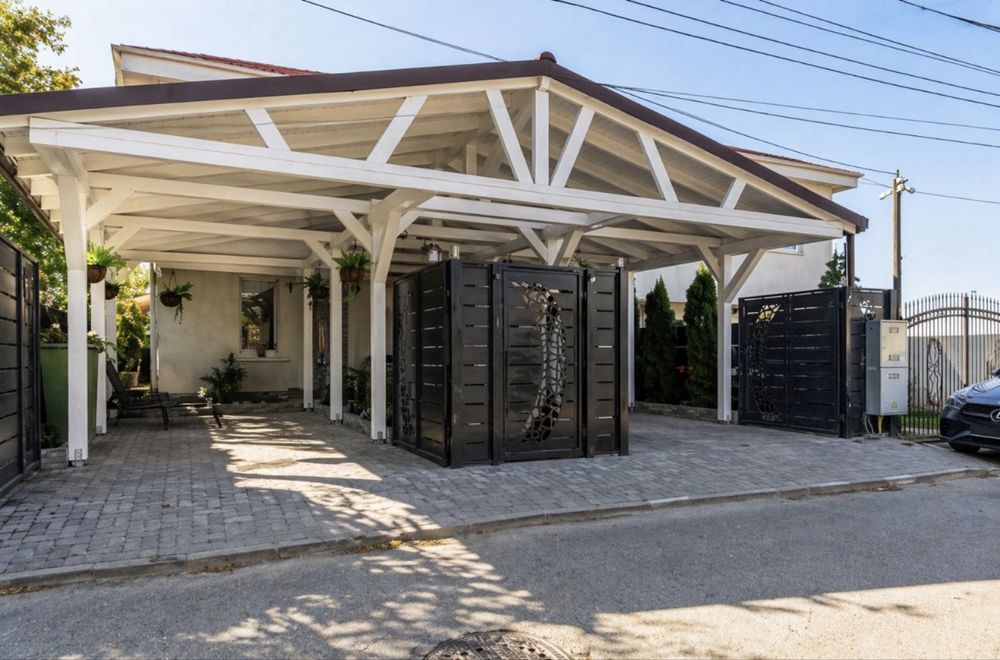 Vila de vanzare / inchiriere in Pantelimon