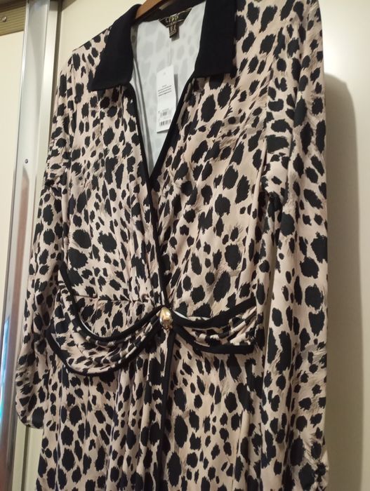 Платье 52 р Англия