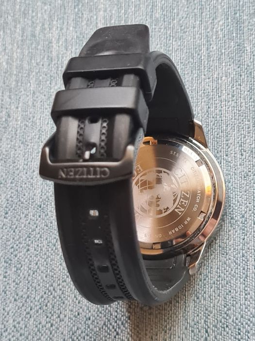 Ceas Citizen Eco-Drive