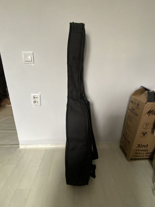 Продам гитару акустическую