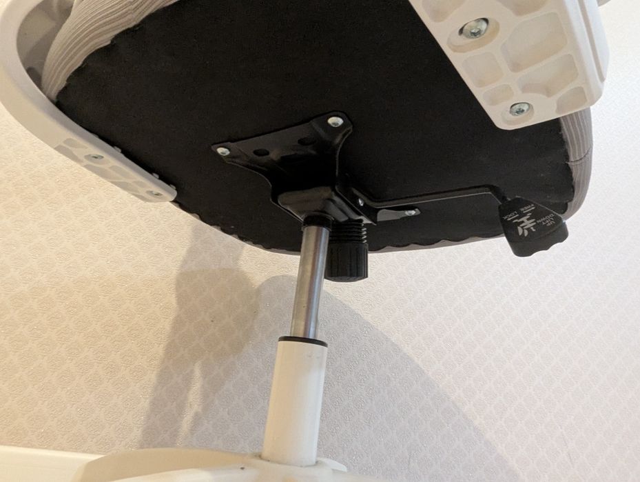 Стул компьютерный