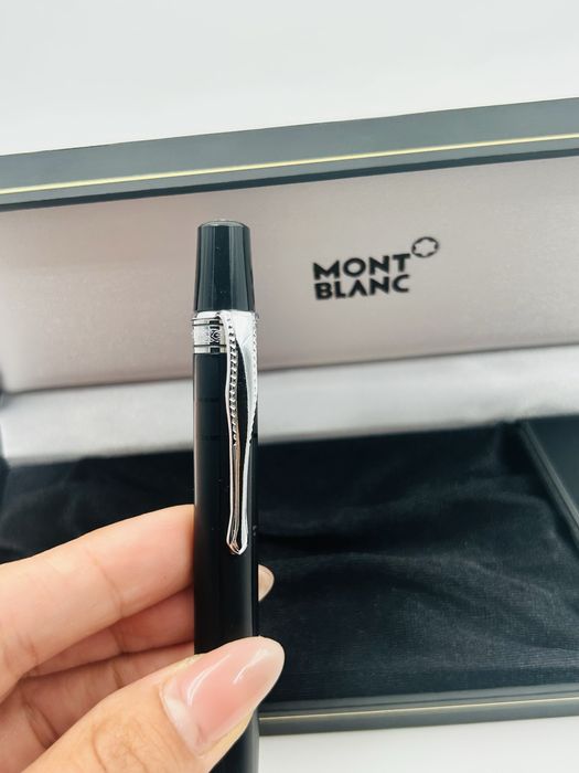 Montblanc Hommage à Wolfgang Amadeus Mozart – Лимитирана серия химикал