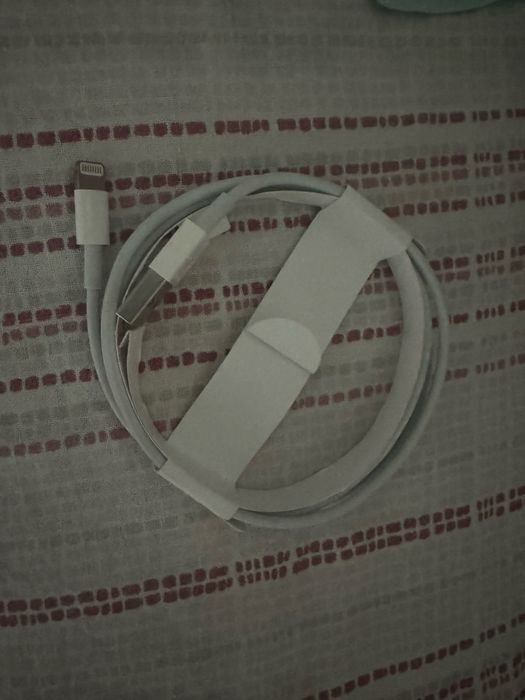 Ориганильный новый USB кабель для IPhone