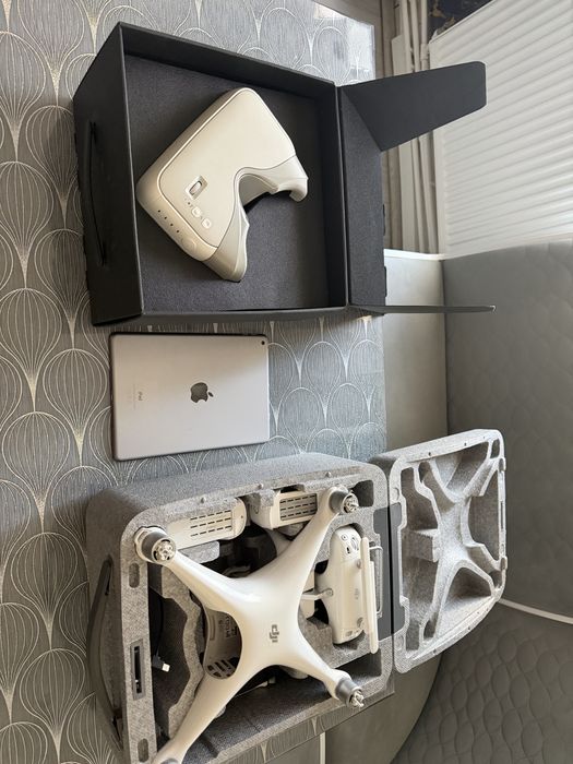 Vand/Schimb Drona Dji Phantom 4+ Ochelari Dji Goggles