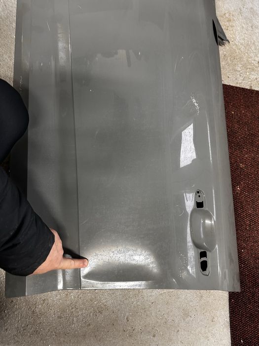 Ușă stânga față audi a5.b9.