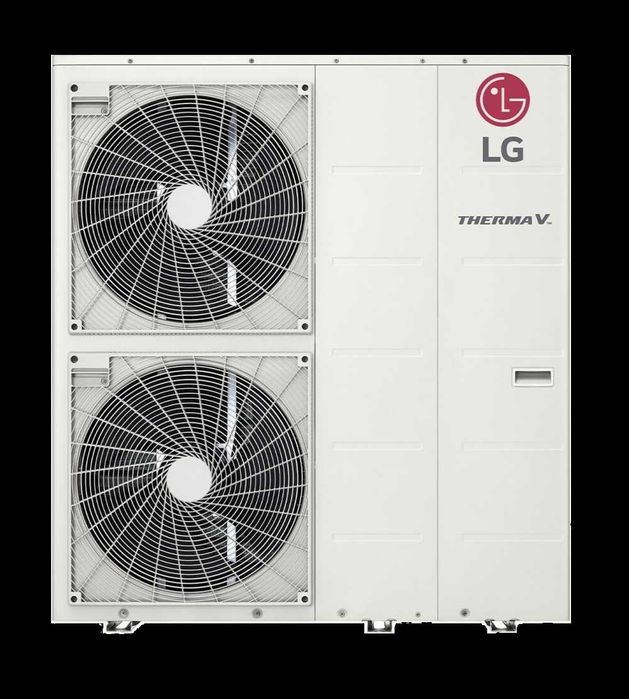 LG Therma V 16Kw НОВА термопомпа промо цена