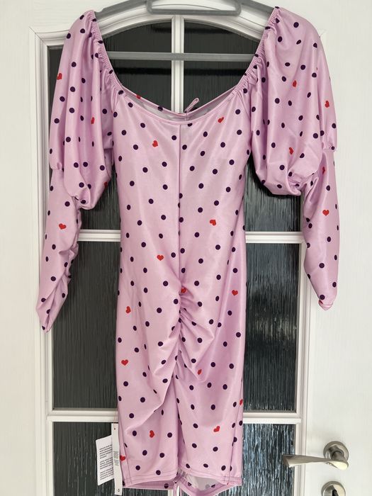 Рокли Bershka, Asos, Jake’s нови