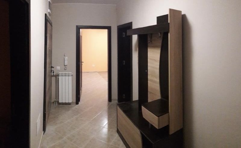 Дава се под наем Двустаен апартамент в София, Овча купел - 65 кв.м за 484.5 € - Снимка #2