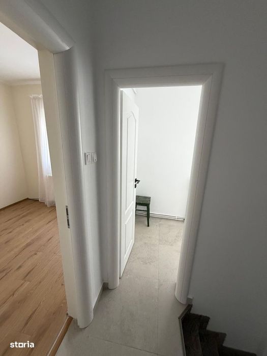 Casa 3 camere| Sector 2 |Metrou Iancului 5 minute| Renovată|Centrala