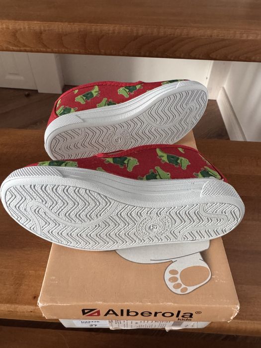 Слипоны Alberola