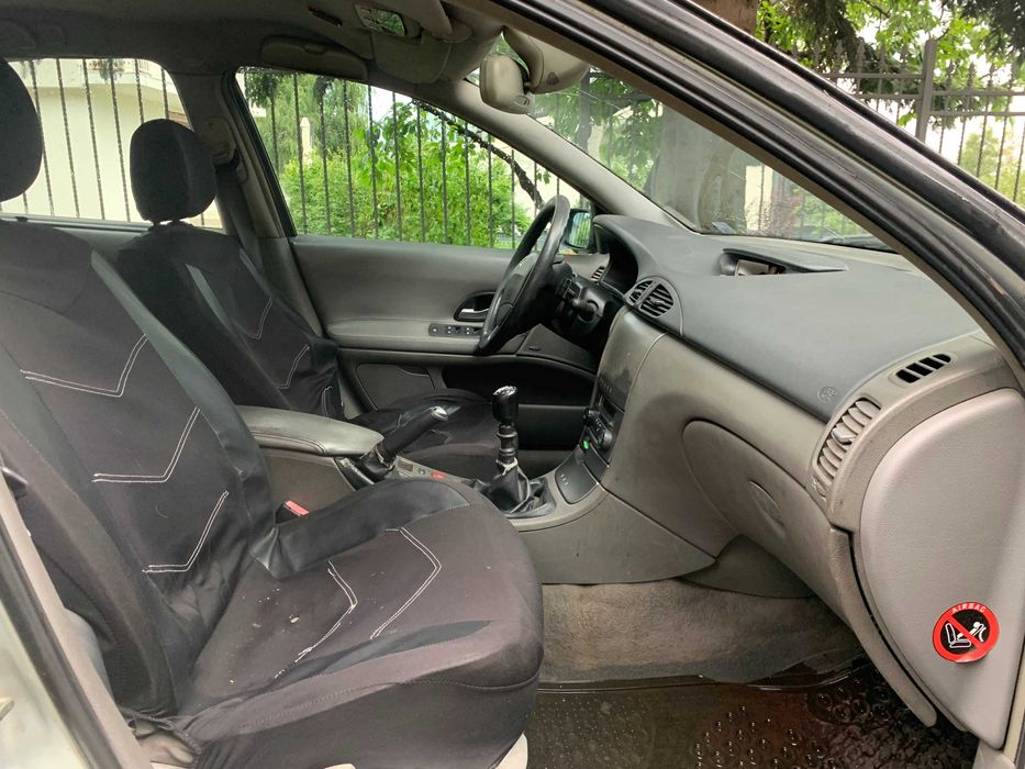 Renault LAGUNA 1.9 tdi