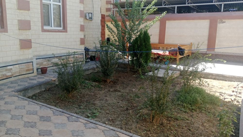 250КВ ховли жой сотилади