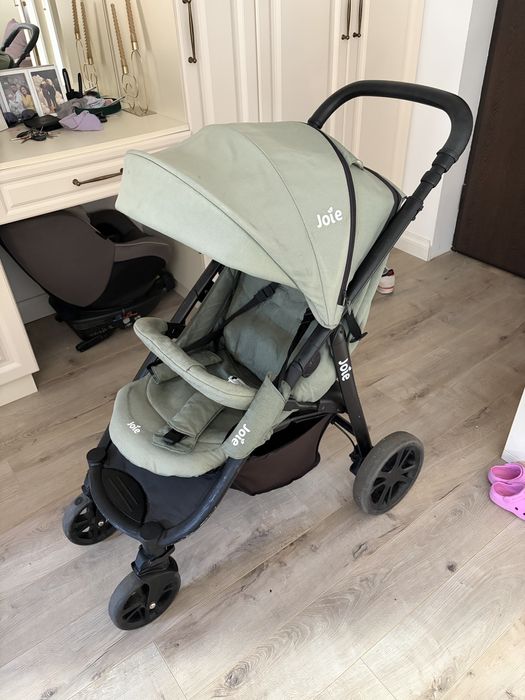 Carucior sport Joie Litetrax