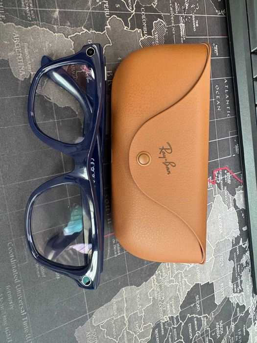Ray Ban Meta Gen 2
