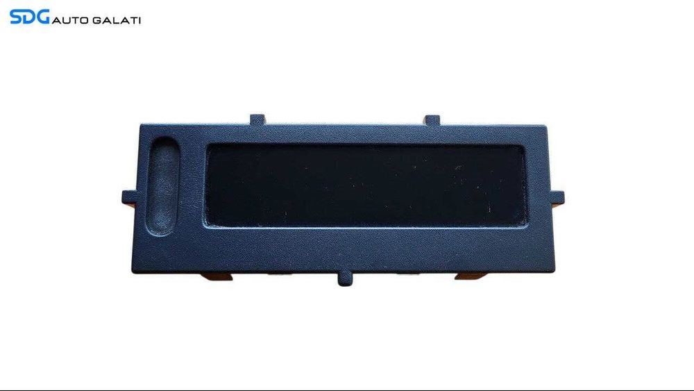 Display Afisaj Bord Renault Megane 3 2008 - 2016 Cod 280340011R [LR2181]