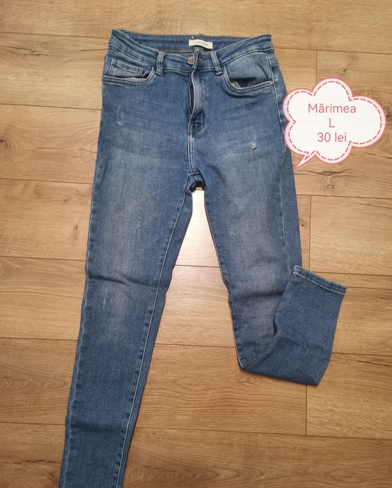Blugi și pantaloni dama