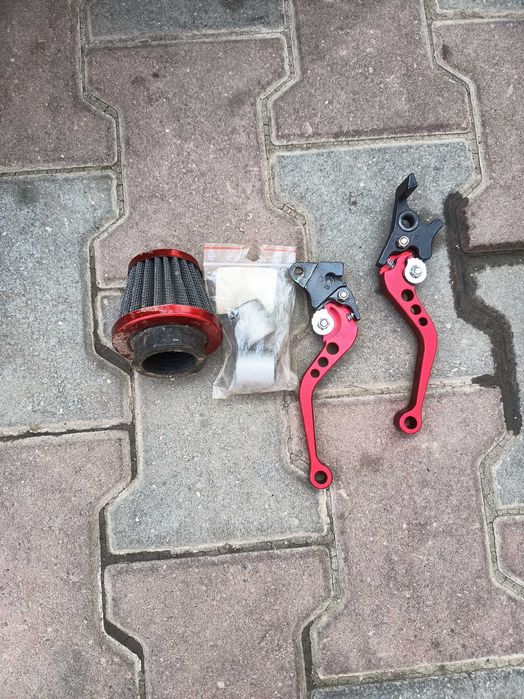 Vând cross Kxd pro Germany