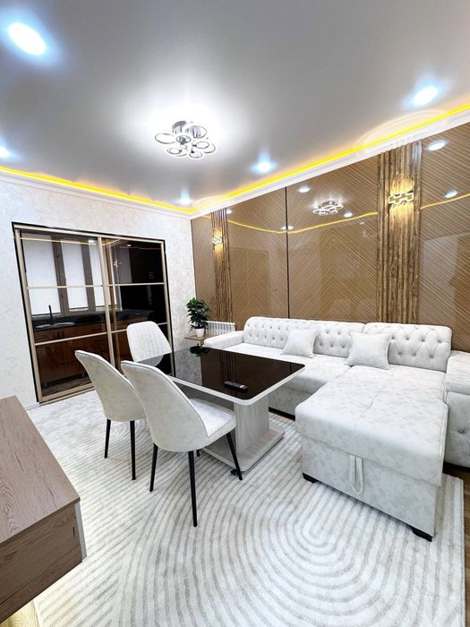 Узимизни уй Чилонзор 3 кв