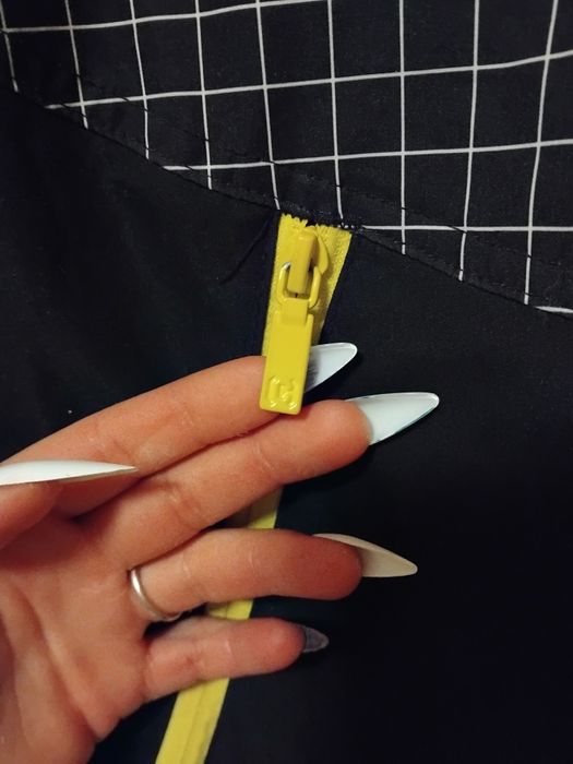 Мъжко есенно яке cropp