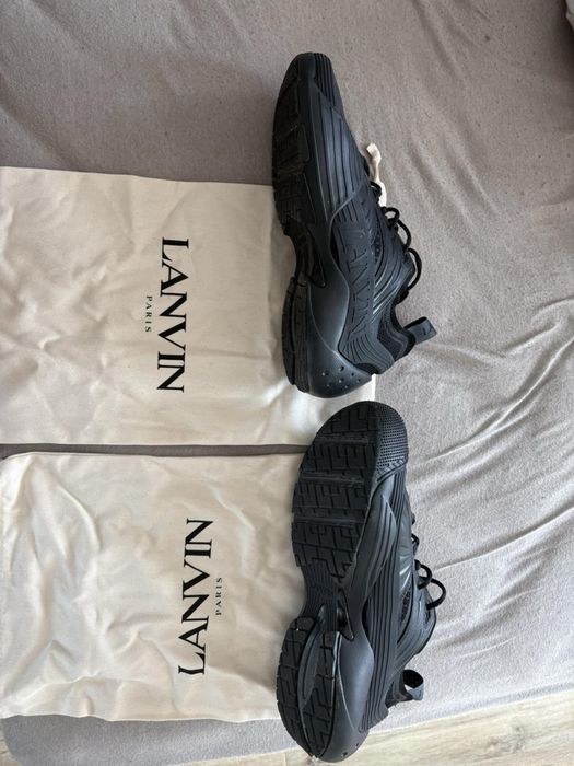 Lanvin flash-X 45 номер