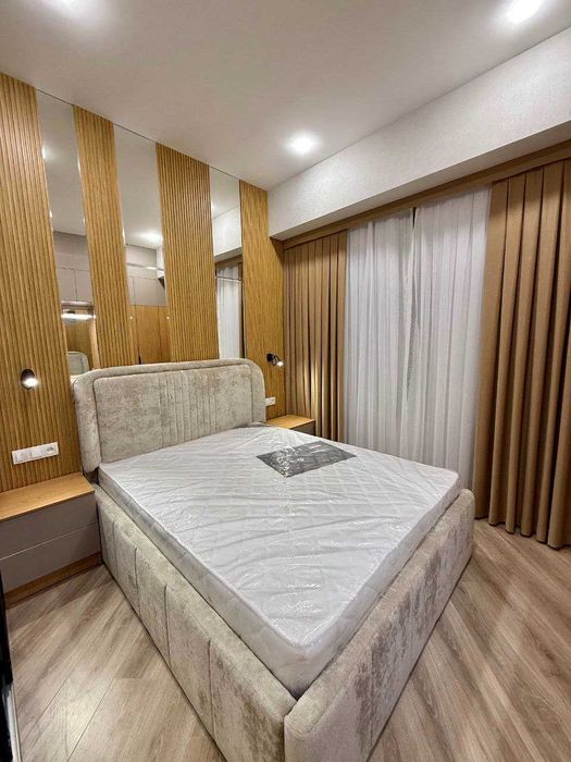 ЖК Дархан Авеню 2-х комнатная квартира!