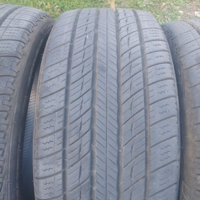Гуми Uniroyal 245-40-18