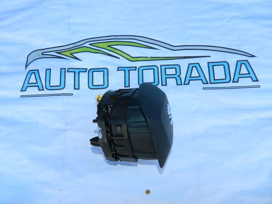 Airbag volan Seat Ibiza,Ateca,Arona,Alhambra model 2016-2023 cod 6F0880201 AG,H