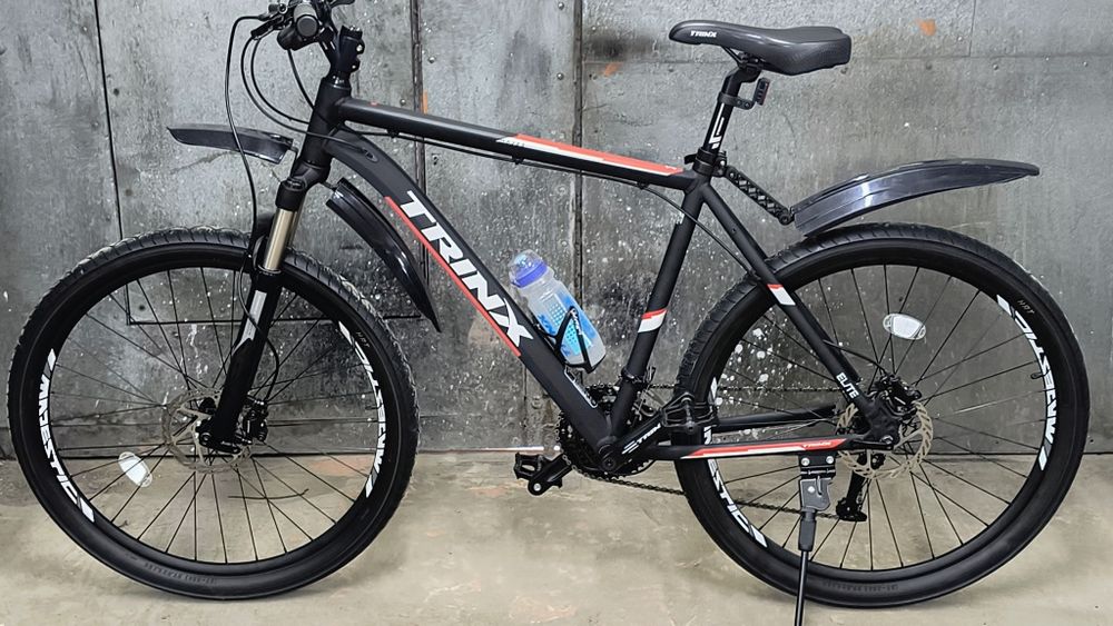 Велосипед TRINX M1000 ELIT.
