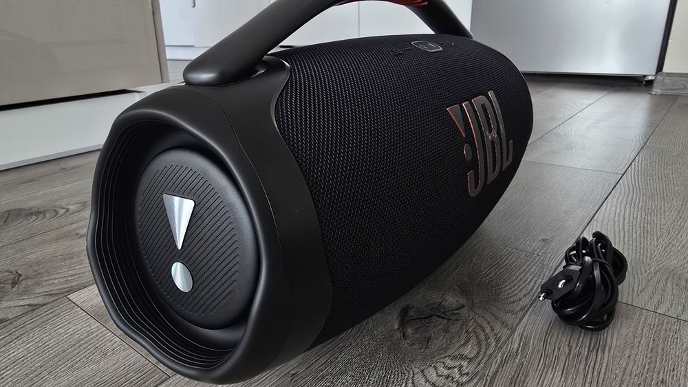 Jbl Boombox 3 Джей Би Ел Буумбокс 3