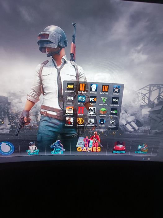 Компютерный клуб