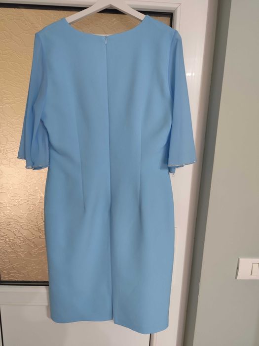 Rochie de ocazie bleu