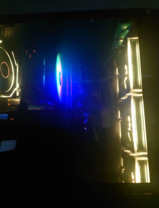 i5 12400f 8x8gb ddr4 H610M RTX2070 8gb