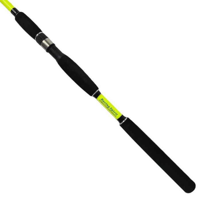 SET 4 Lansete Feeder ROBINHAN BOLENTINO PLUS 2,40m 100-200gr 2 Varfuri