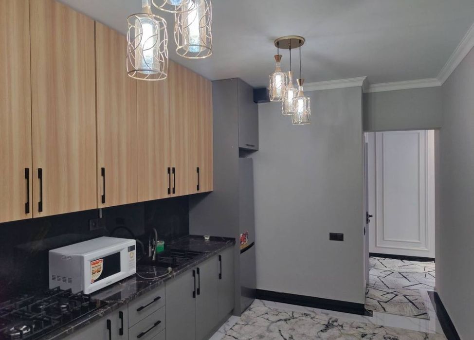 Algoritm bek baraka city