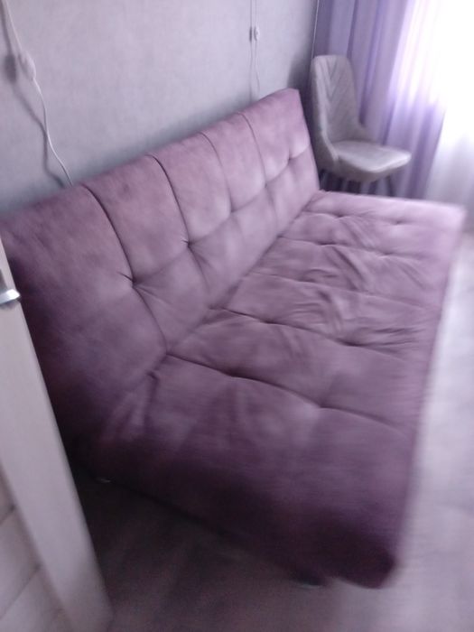 Диван раскладной